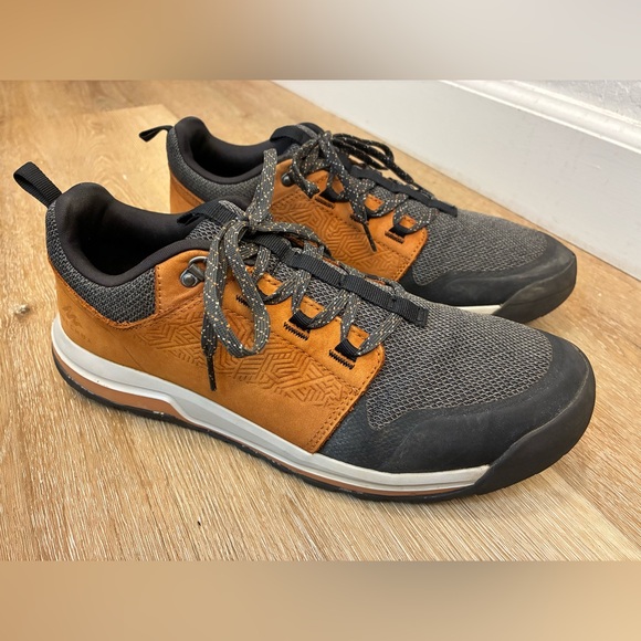 Quechua | Shoes | Quechua Mens Nh50 Hiking Brown Grey Mens 